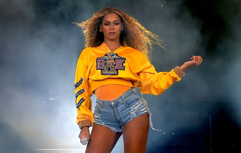 Beyoncé 'Renaissance Tour' Setlist All The Songs She Performed On