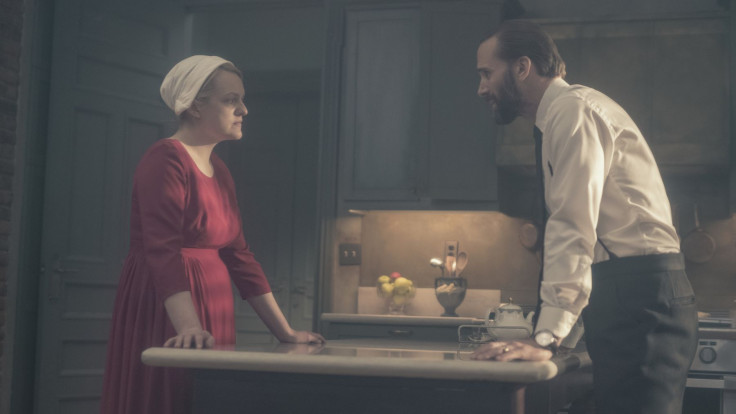 The Handmaid's Tale 213 spoilers