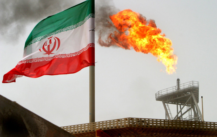 Iran Oil