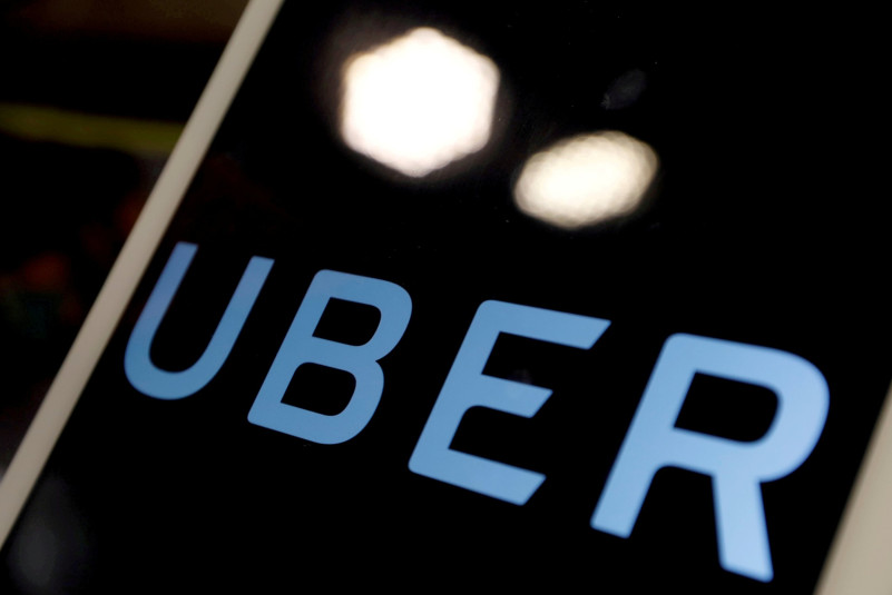 Uber