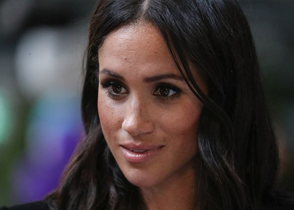 Meghan Markle