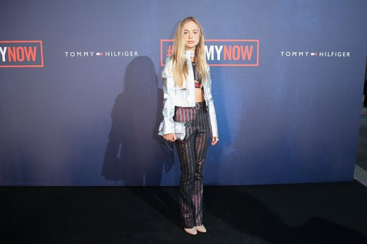 Lady Amelia Windsor