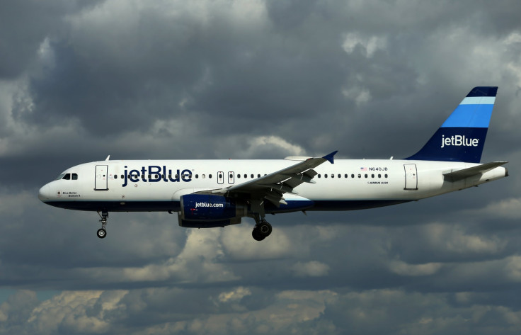 JetBlue