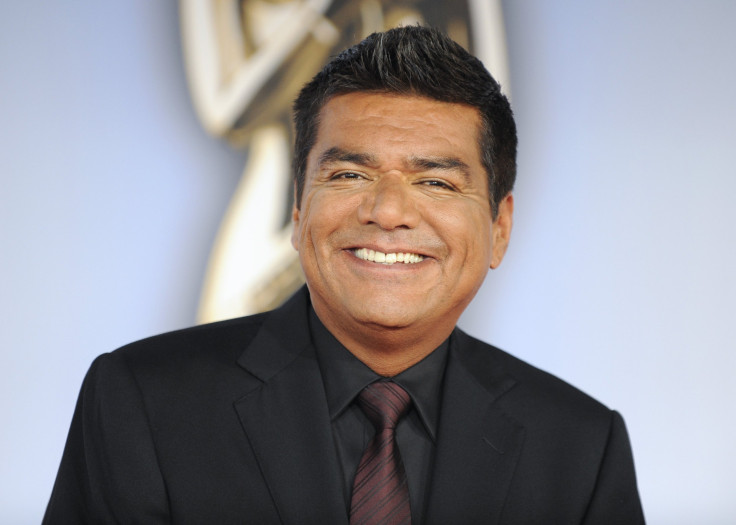 george lopez 