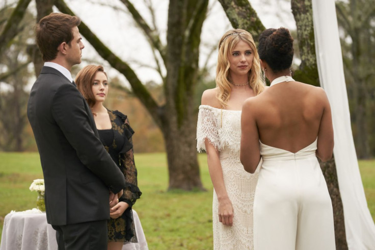 The Originals 511 photos