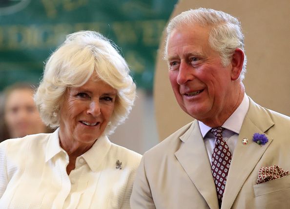 Prince Charles, Camilla Parker Bowles ‘Warned’ From Visiting This Asian ...