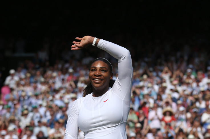 Serena Williams 