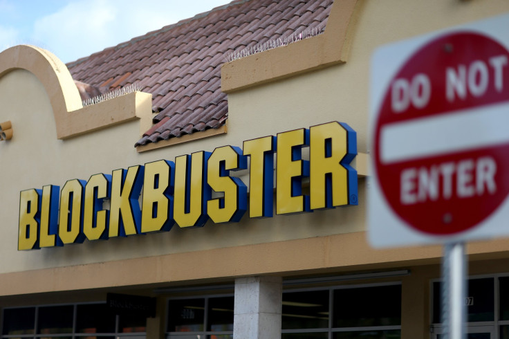 blockbuster