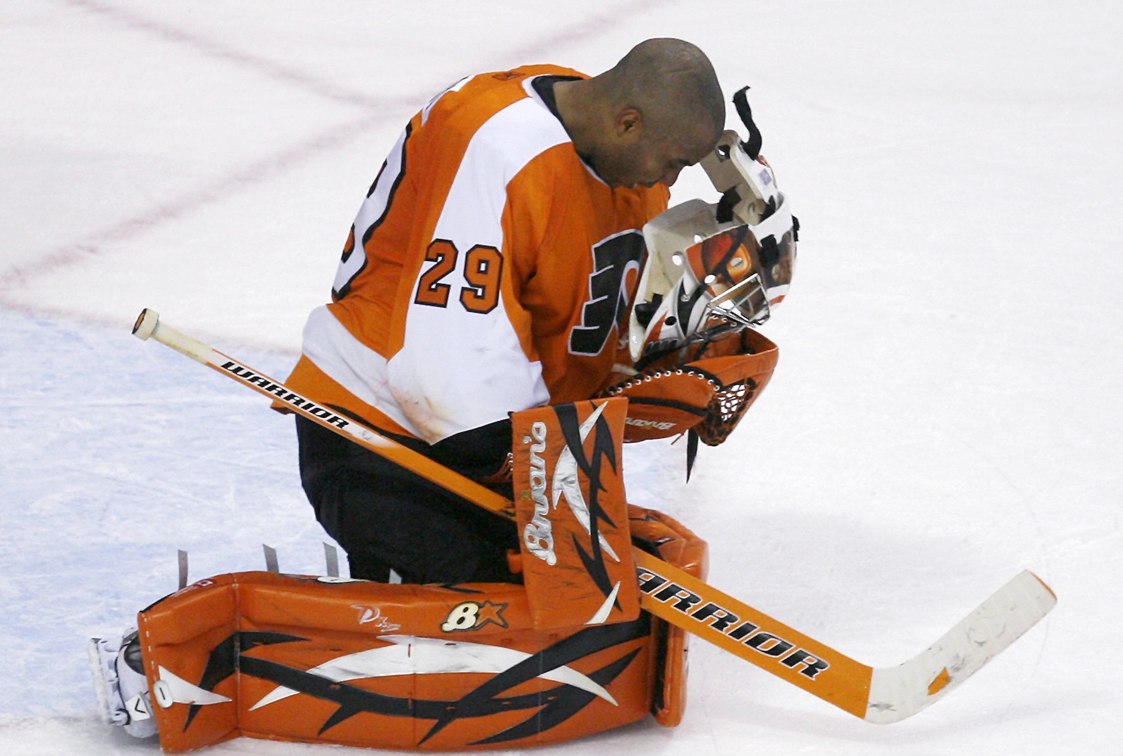 Ex-NHL Goalie Ray Emery Dies in Swimming Accident