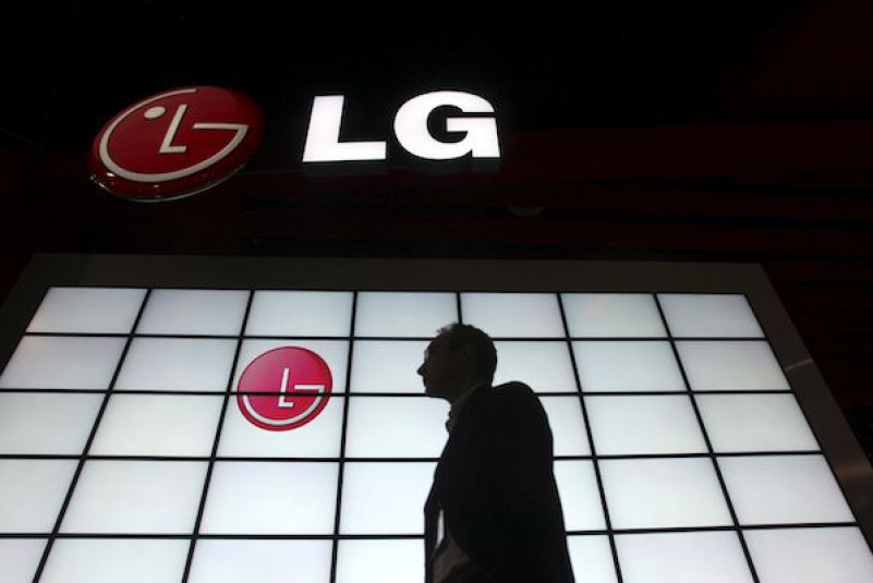 LG