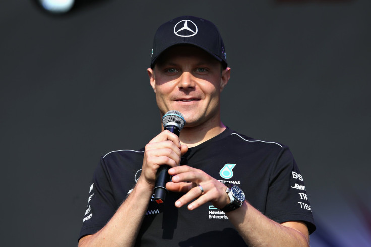 Valtteri Bottas