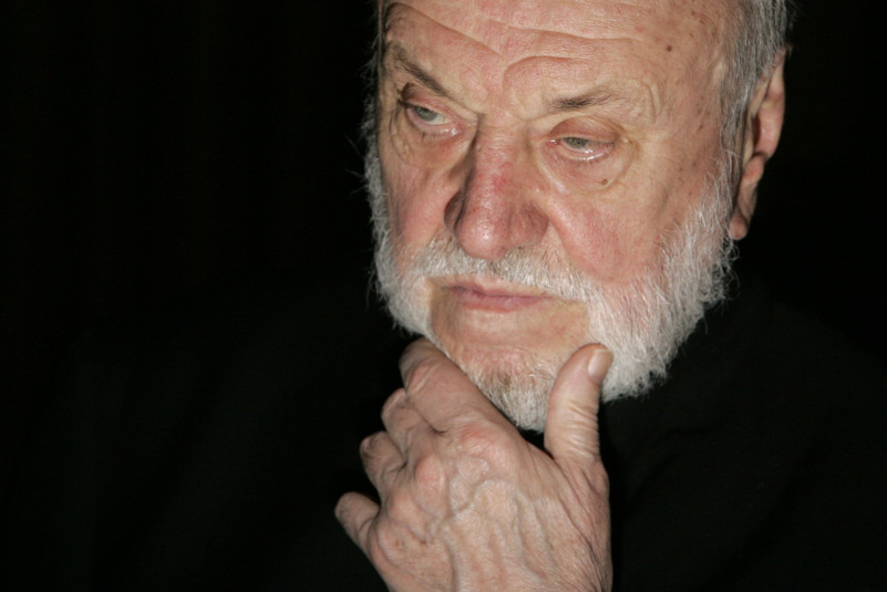 Kurt Masur