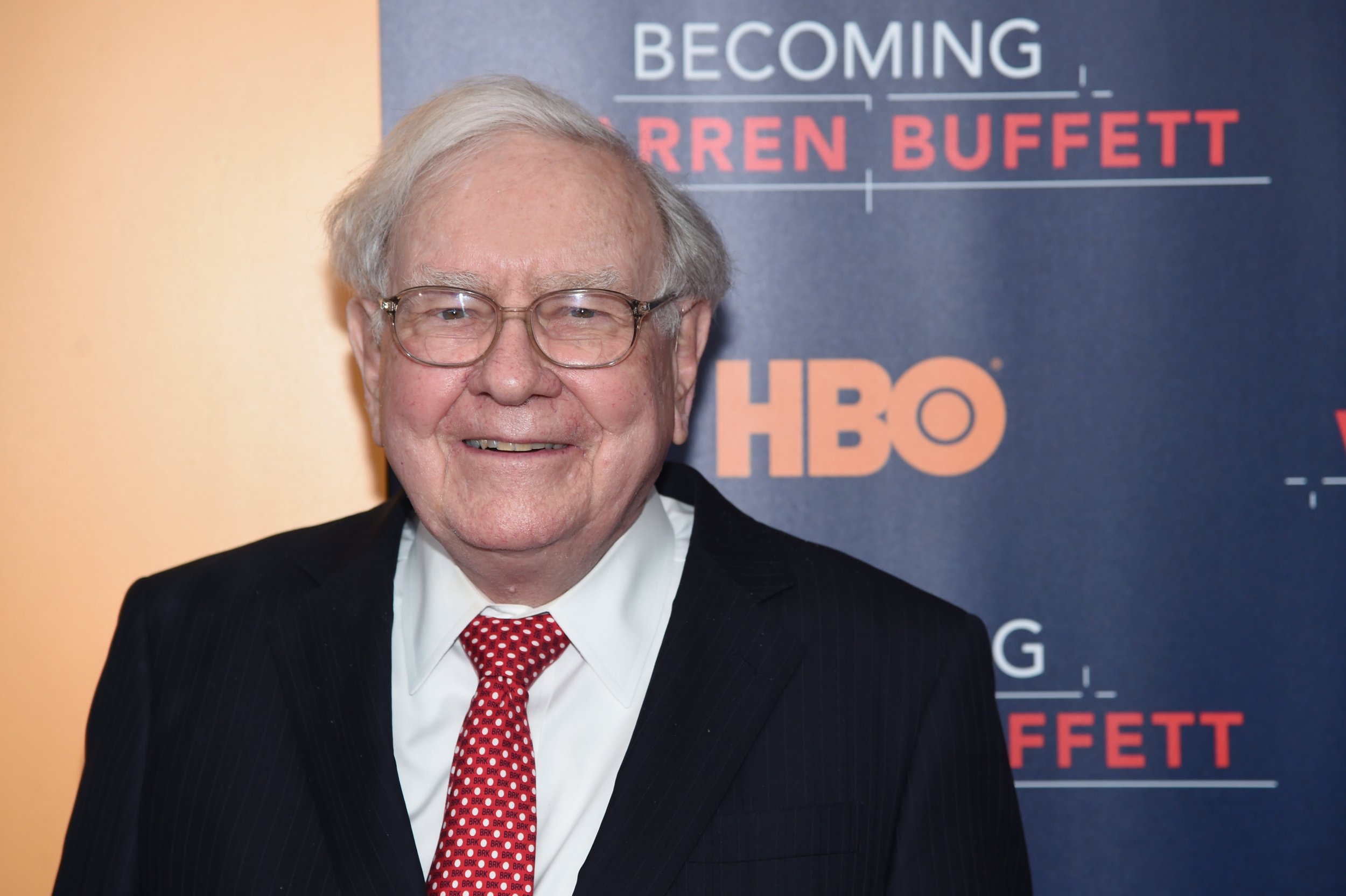 Warren Buffett Donates Billions To Charity As Part Of Giving Pledge ...