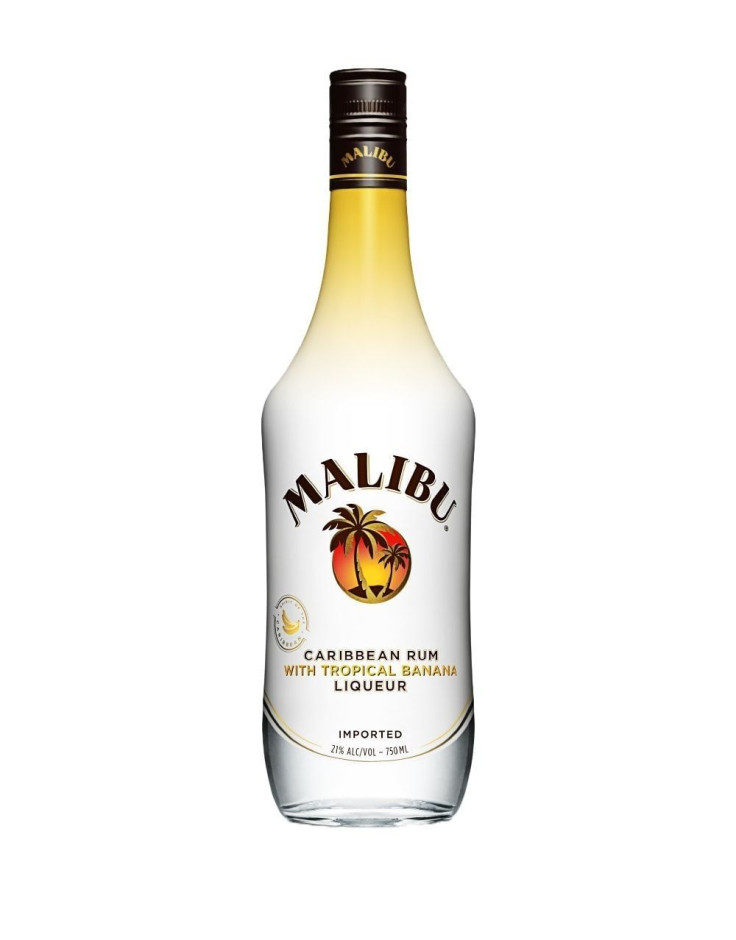 malibu banana