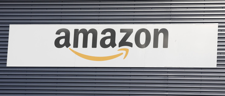 Amazon logo