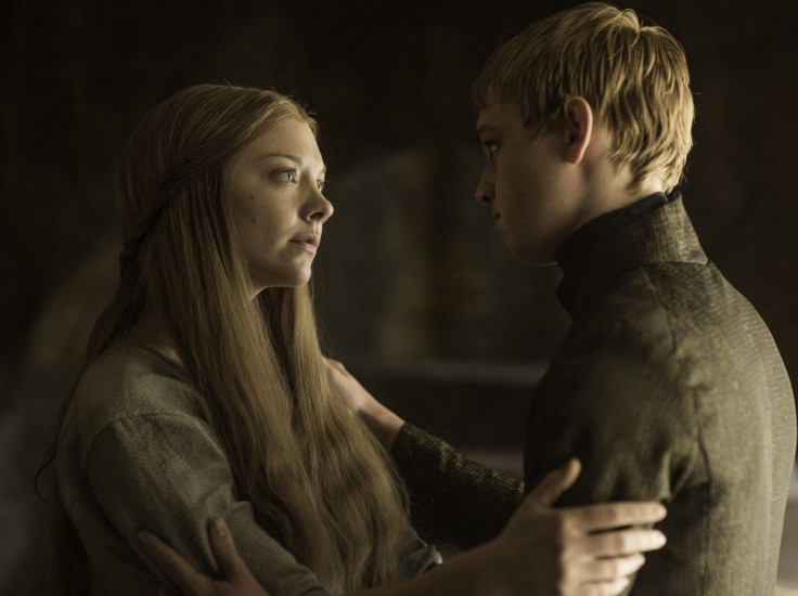 Game of Thrones