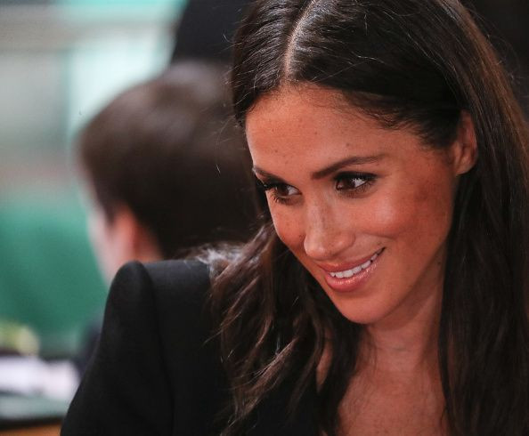 Meghan Markle