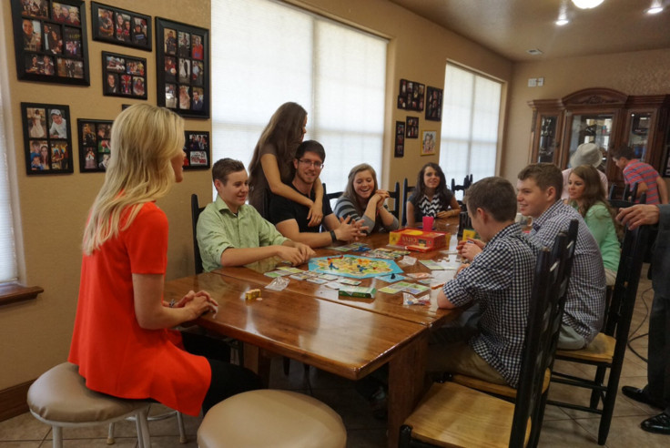 duggar family