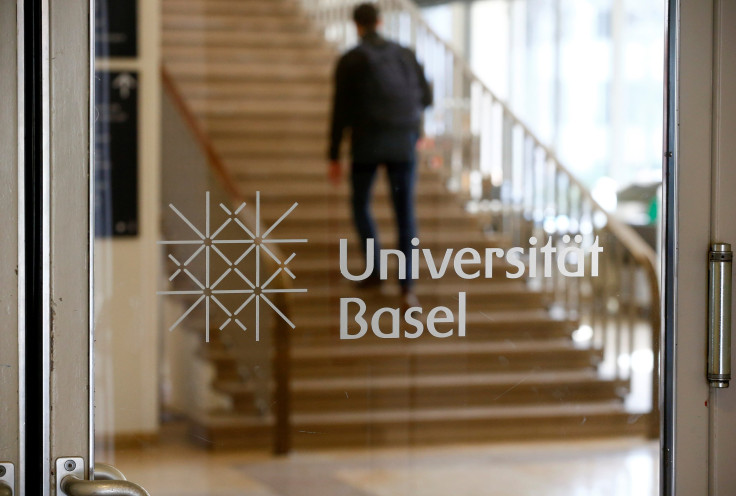 University of Basel