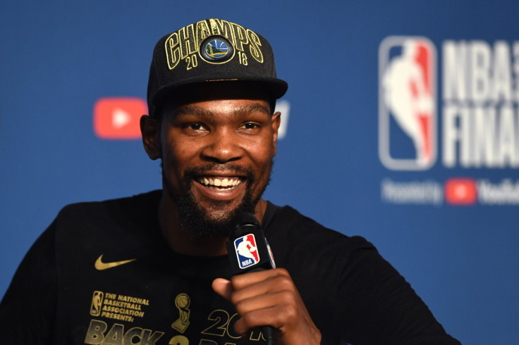 Kevin Durant