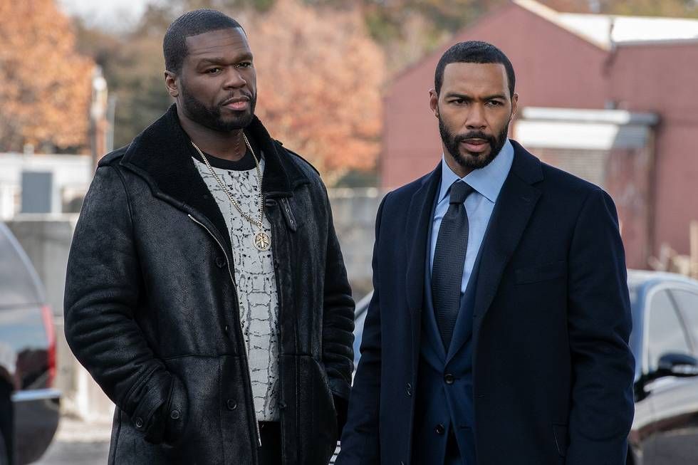 Power season 4 episode 5 full episode hot sale