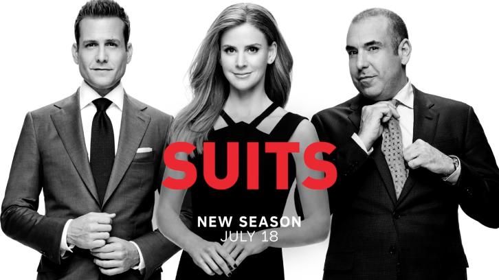Share more than 157 harvey and samantha suits latest