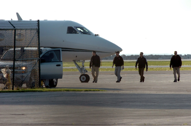 Burke Lakefront Airport 