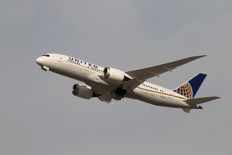 United Airlines