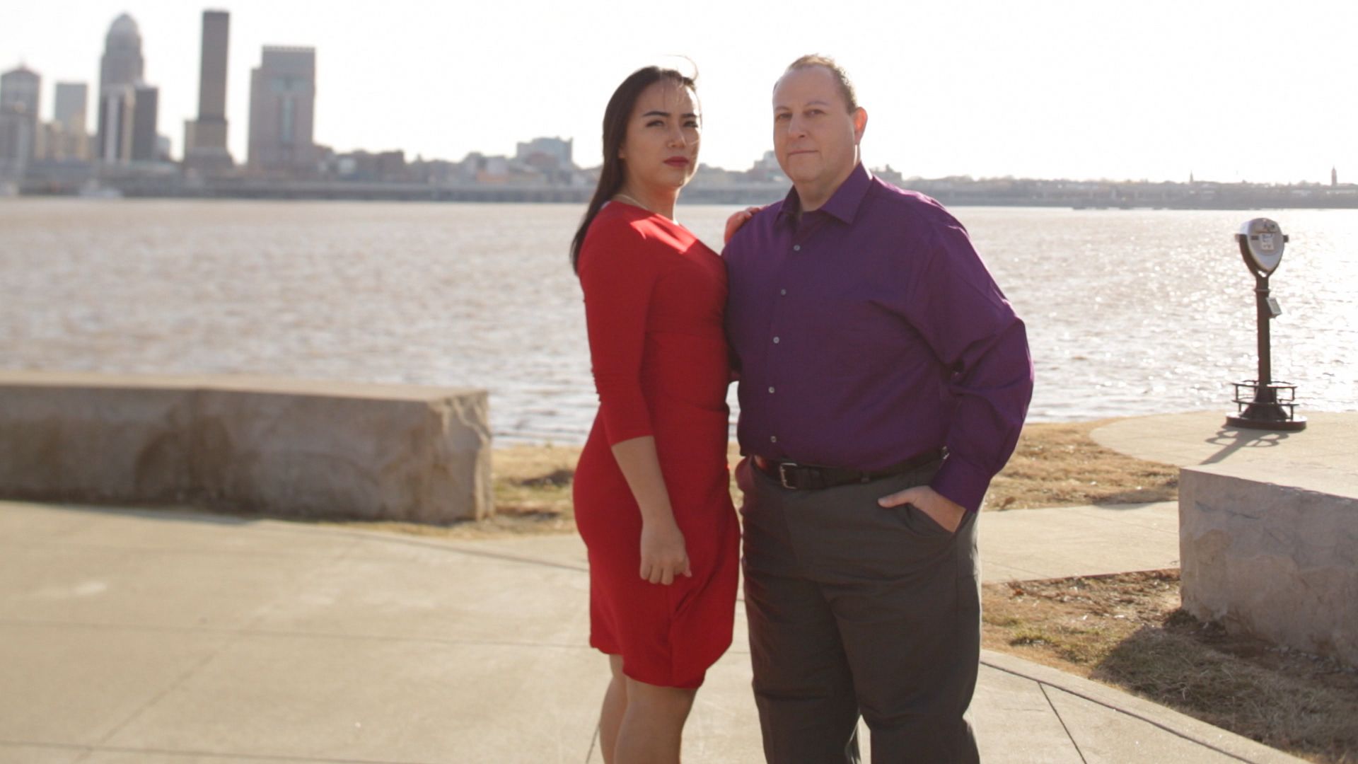 Are ‘90 Day Fiancé’ Stars David And Annie Quitting TLC Spinoff Series ...