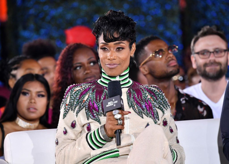 Tami Roman