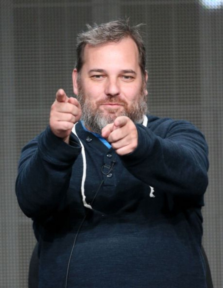 Dan Harmon