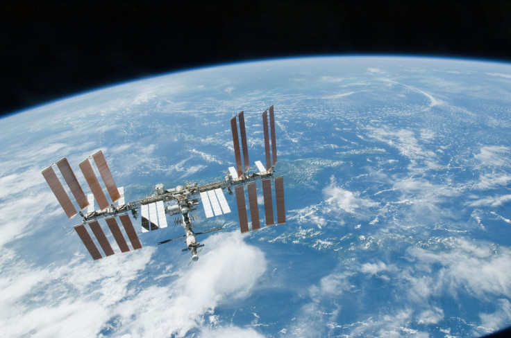 International space station