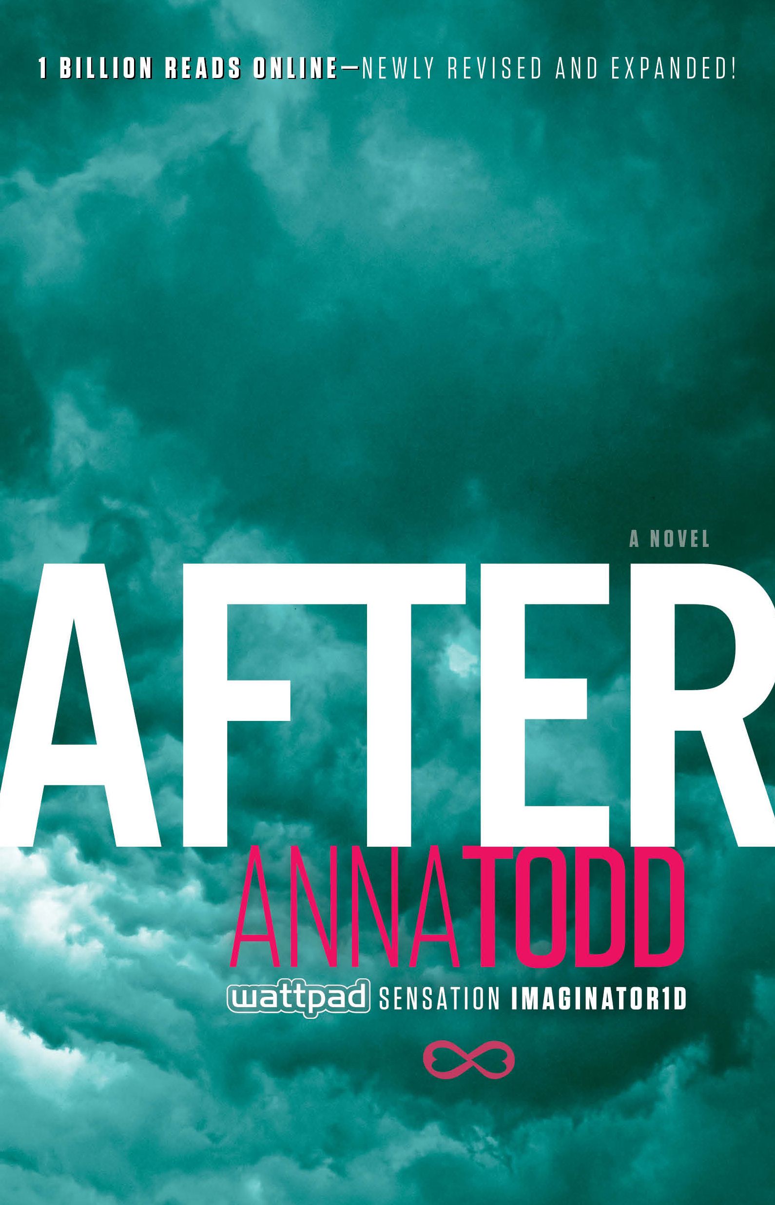 When Is Anna Todd’s ‘After’ Movie Coming Out? Release Date Revealed