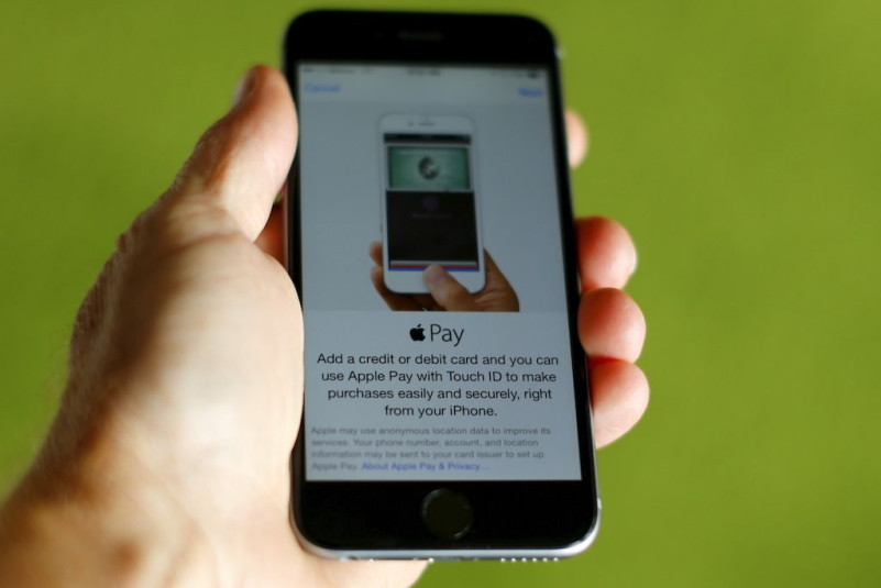 Apple Pay