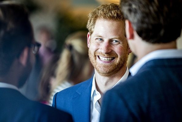 Prince Harry