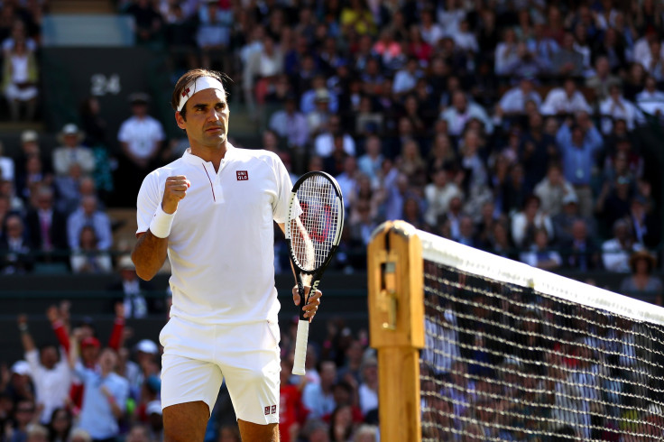 Roger Federer