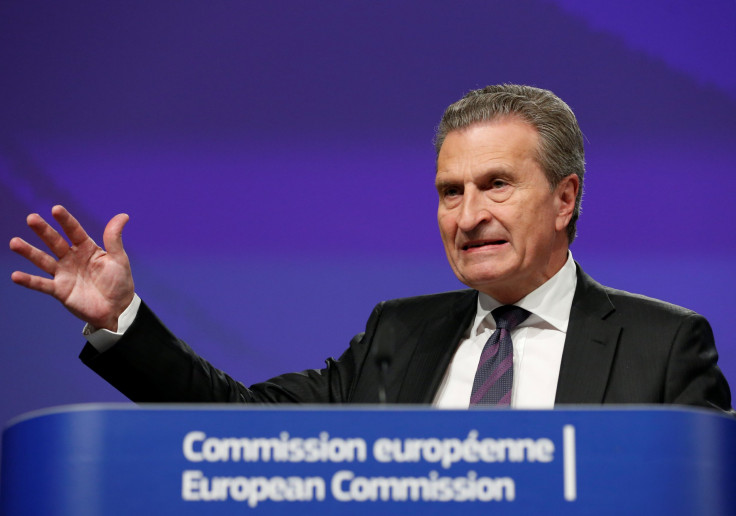 EU