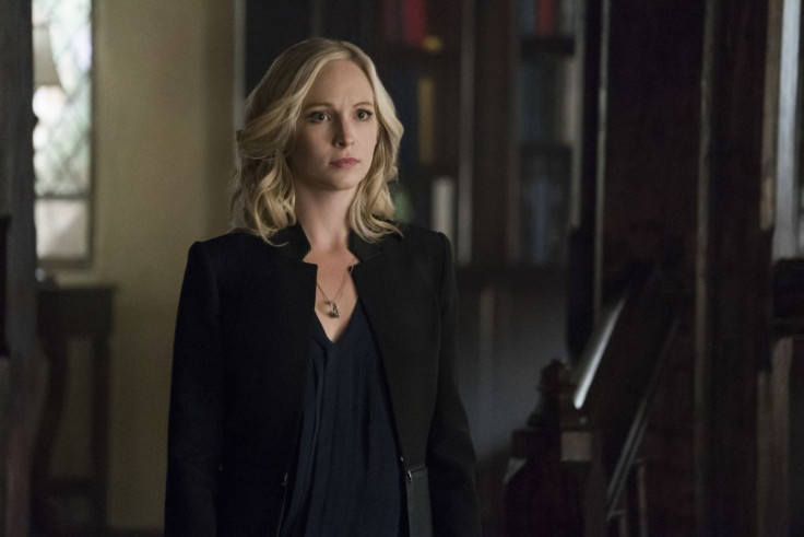 The Originals 512 spoilers