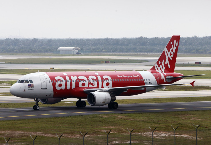 AirAsia 