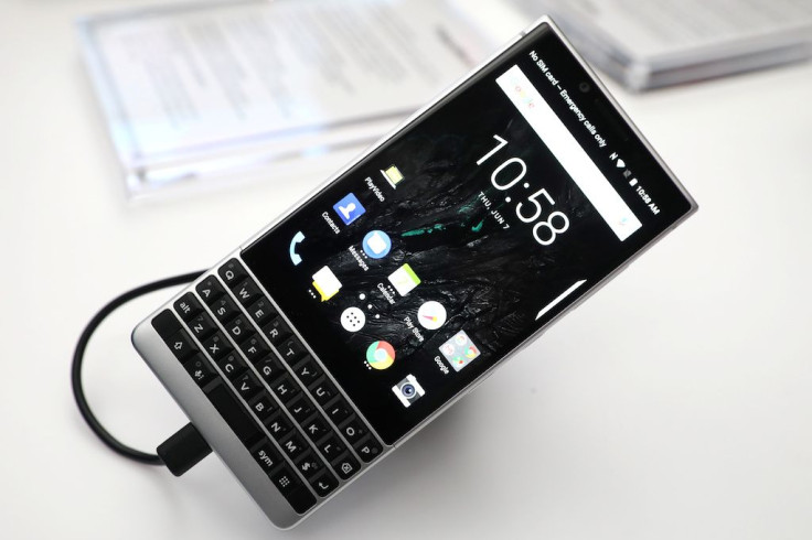 BlackBerry KEY2