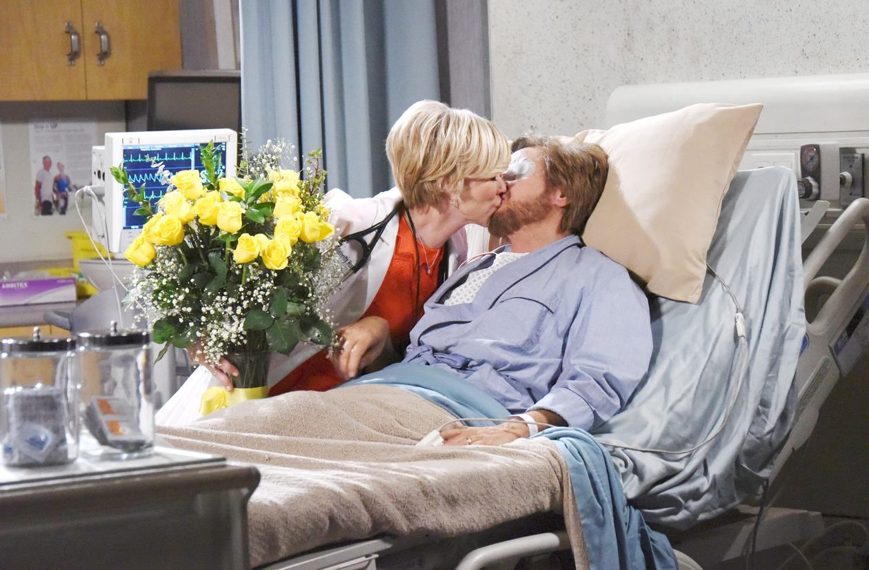 ‘days Of Our Lives Spoilers Steve And Kayla Celebrate A Milestone Ibtimes 