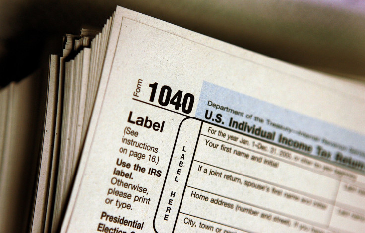 tax