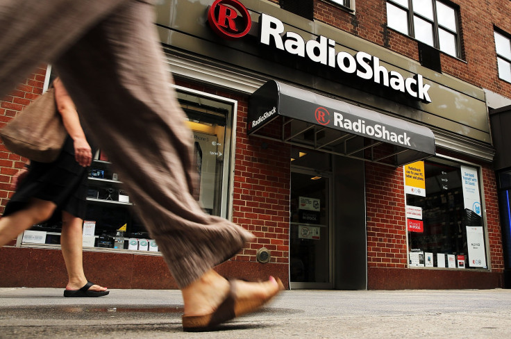 Radioshack 