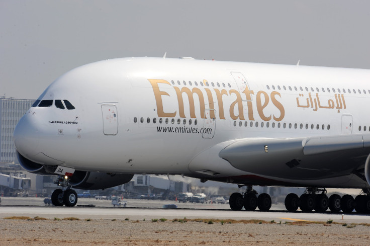 Emirates 