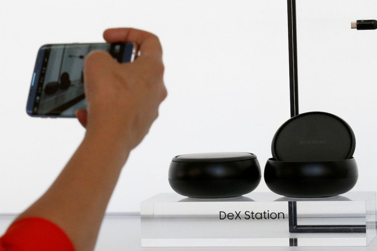 Samsung DeX