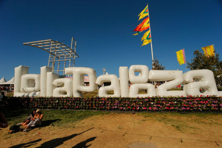 Lollapalooza