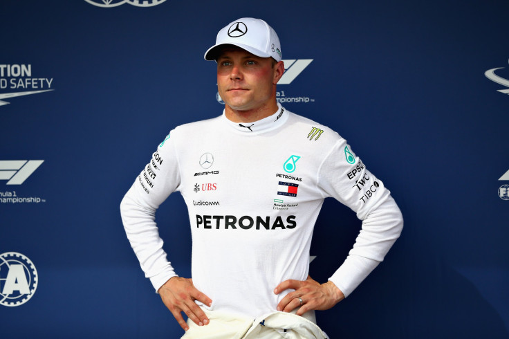 Valtteri Bottas