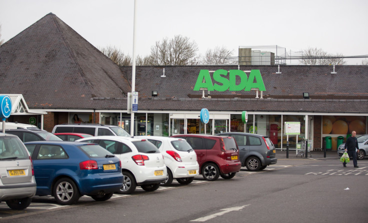 Asda 