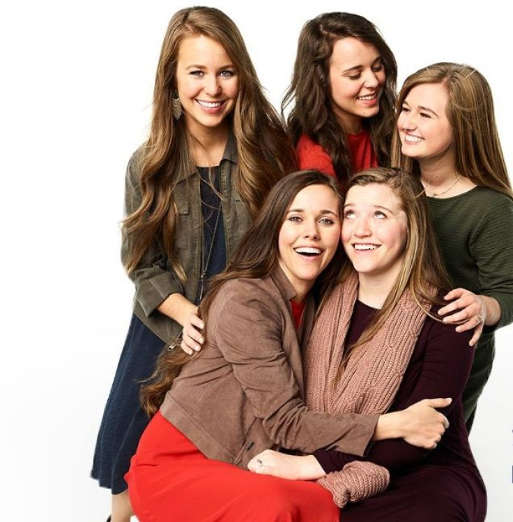 jana duggar courtship