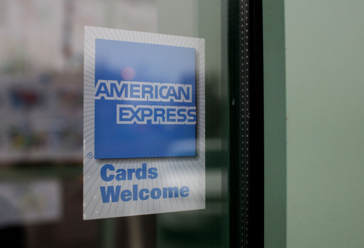 American Express 